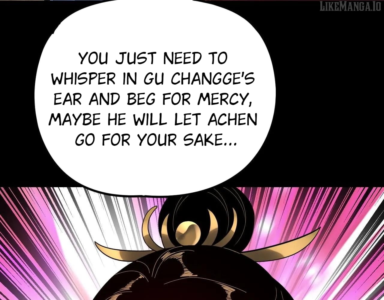 Me, The Heavenly Destined Villain Chapter 270 - page 52